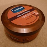 Vaseline Essential Moisture Review 1