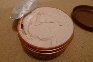 Vaseline Essential Moisture Review 2