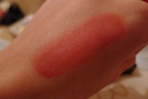 Becca Beach Tint Review 3