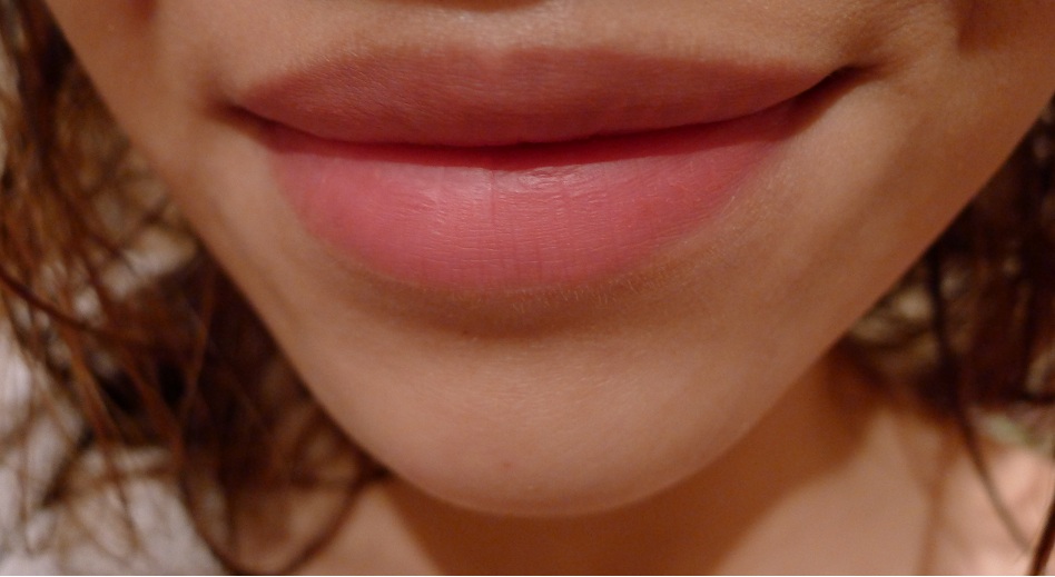 Becca Beach Tint Review 5