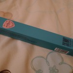 Eyeko Skinny Eyeliner Review 1
