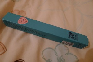 Eyeko Skinny Eyeliner Review 1