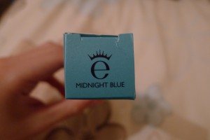 Eyeko Skinny Eyeliner Review 3