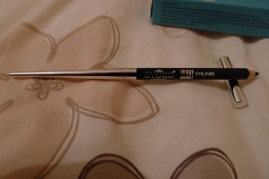 Eyeko Skinny Eyeliner Review 4