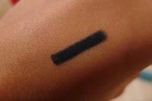 Eyeko Skinny Eyeliner Review 6