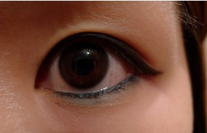 Eyeko Skinny Eyeliner Review 7