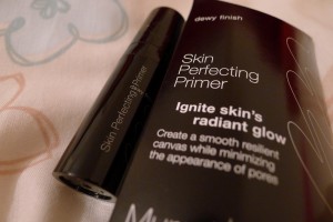 Glossy Box January 2012 10