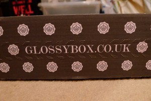 Glossy Box January 2012 2