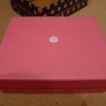 Glossy Box January 2012 3