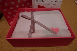 Glossy Box January 2012 5