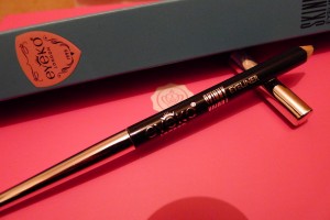 Glossy Box January 2012 8