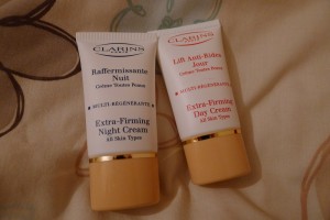 Glossy Box January 2012 9