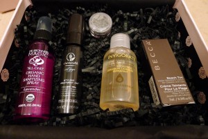 Glossybox February 2