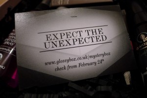 Glossybox February 4