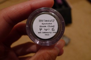 Glossybox February 5