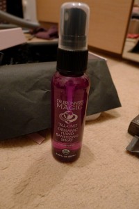 Glossybox February 7