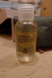 Glossybox February 8