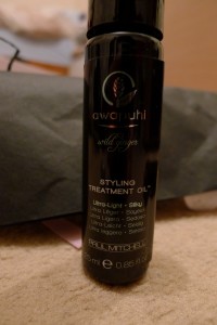 Glossybox February 9