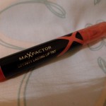 Max Factor Lipfinity Lip Tint Review 1