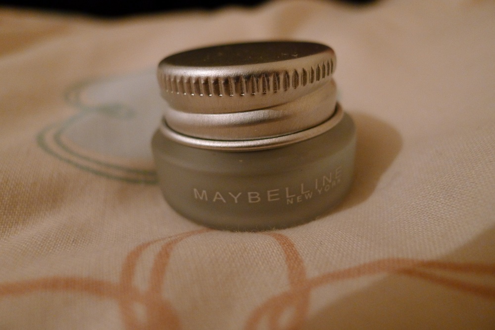 Maybelline Gel Eyeliner 1