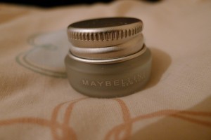 Maybelline Gel Eyeliner 3