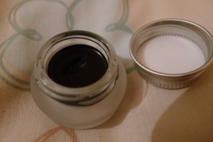 Maybelline Gel Eyeliner 5