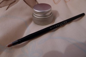 Maybelline Gel Eyeliner 3