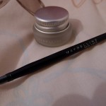 Maybelline Gel Eyeliner 6