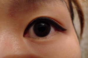Maybelline Gel Eyeliner 6