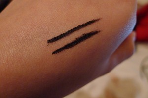 Maybelline Gel Eyeliner 4