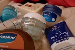 My Winter Skincare Products 8