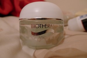 My Winter Skincare Products 2