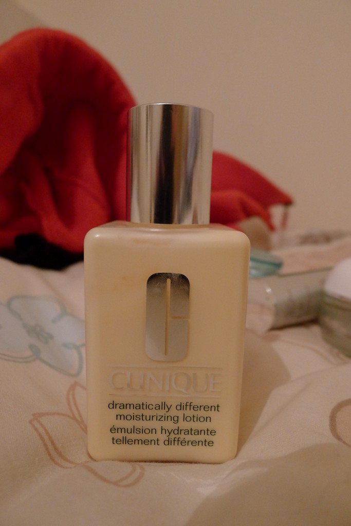 My Winter Skincare Products 3