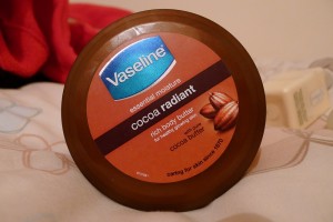 My Winter Skincare Products 6