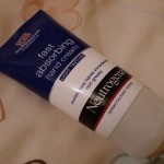 Neutrogena Norwegian Formula Hand Cream Review 1