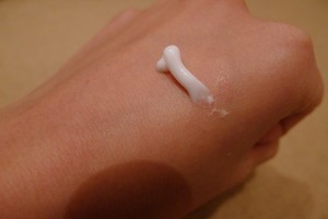 Neutrogena Norwegian Formula Hand Cream Review 3