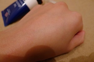 Neutrogena Norwegian Formula Hand Cream Review 4
