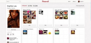 Pinterest 2
