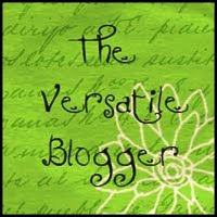 versatilebloggeraward