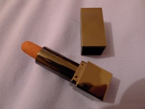 Burberry Copper Lip Mist Review 2