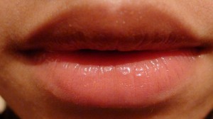Burberry Copper Lip Mist Review 6