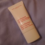 Clarins Extra Firming Body Cream Review 1
