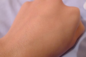 Clarins Extra Firming Body Cream Review 4