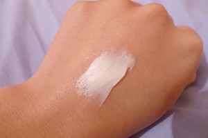 Clarins Extra Firming Body Cream Review 5