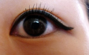 Giorgio Armani Eyes To Kill Mascara Review 1