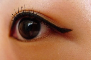 Giorgio Armani Eyes To Kill Mascara Review 2