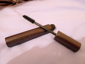Giorgio Armani Eyes To Kill Mascara Review 1