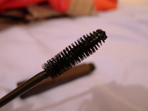 Giorgio Armani Eyes To Kill Mascara Review 4