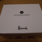 Glossy Box March Harrods Edition 1