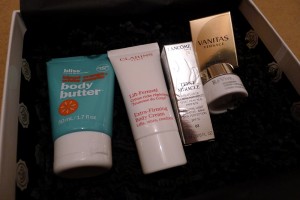 Glossy Box March Harrods Edition 3